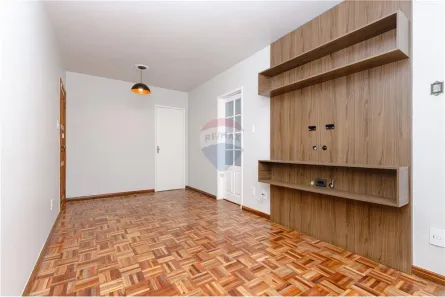 Apartamento com 3 Quartos à venda, 79m² no Cascatinha, Juiz de Fora