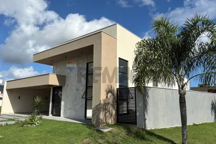 Casa de Condomínio com 3 Quartos à venda, 220m² no Itapeba, Maricá