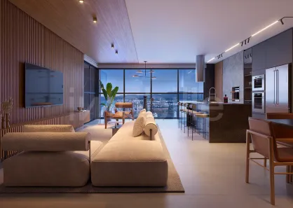 Apartamento com 4 Quartos à venda, 183m² no Castelo Branco, Itapema
