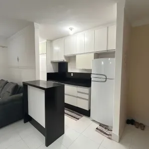 Apartamento com 3 Quartos à venda, 72m² no Poção, Cuiabá