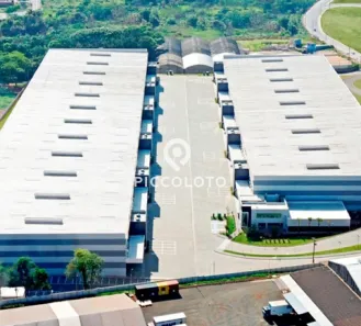 Galpão/Depósito/Armazém para alugar, 1996m² no Vila San Martin, Campinas