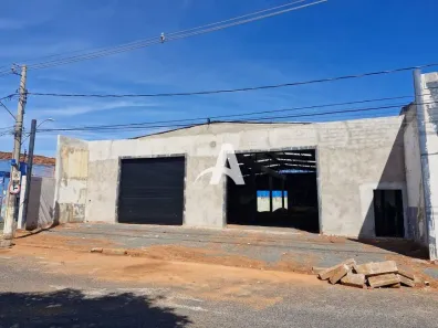 Ponto Comercial para alugar, 760m² no Bom Jesus, Uberlândia