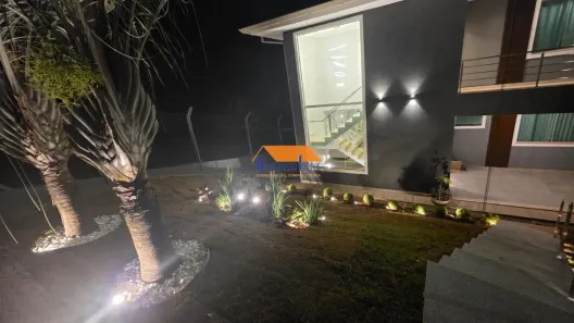 Casa de Condomínio com 4 Quartos à venda, 500m² no Quinta dos Viana, Lagoa Santa