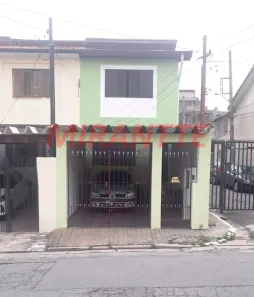 Sobrado com 2 Quartos à venda, 112m² no Vila Medeiros, São Paulo