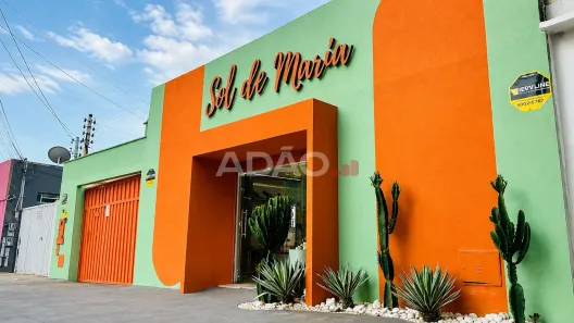 Ponto Comercial à venda, 217m² no Setor Pedro Ludovico, Goiânia