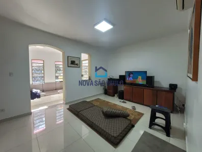 Casa com 3 Quartos à venda, 111m² no Vila Clementino, São Paulo