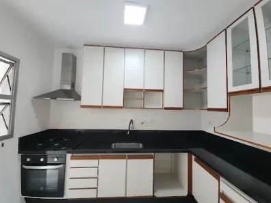 Apartamento com 2 Quartos para alugar, 62m² no Vila Mascote, São Paulo