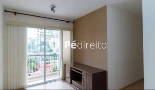Apartamento com 2 Quartos à venda, 54m² no Tatuapé, São Paulo