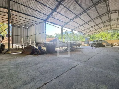 Lote/Terreno à venda, 1122m² no Itanhangá, Rio de Janeiro