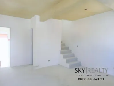 Casa de Condomínio com 3 Quartos à venda, 90m² no Vila Parque Jabaquara, São Paulo