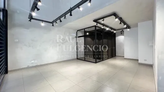 Ponto Comercial à venda, 136m² no Centro, Londrina