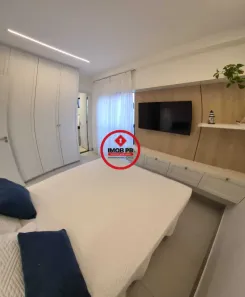 Casa com 3 Quartos à venda, 99m² no Poço, Cabedelo