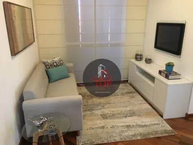 Apartamento com 3 Quartos à venda, 87m² no Vila Alzira, Santo André