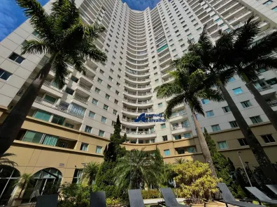 Apartamento com 1 Quarto para alugar, 50m² no Consolação, São Paulo