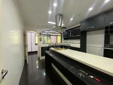 Sobrado com 3 Quartos à venda, 239m² no Santa Maria, Santo André