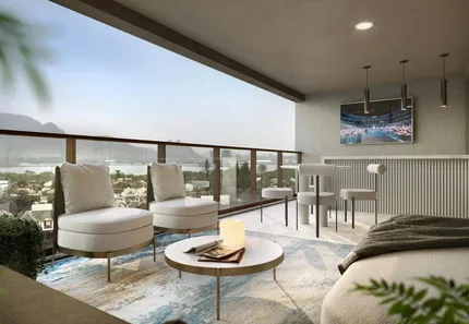 Apartamento com 3 Quartos à venda, 124m² no Barra da Tijuca, Rio de Janeiro