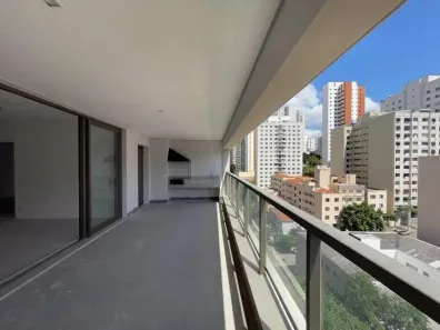 Apartamento com 4 Quartos à venda, 157m² no Perdizes, São Paulo