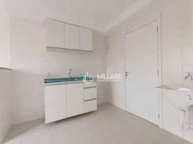 Apartamento com 2 Quartos para alugar, 33m² no Cambuci, São Paulo