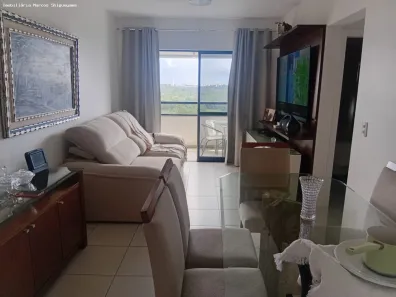 Apartamento com 3 Quartos à venda, 74m² no Imbuí, Salvador