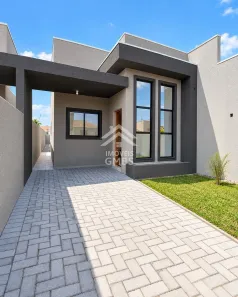 Casa com 3 Quartos à venda, 66m² no Monza, Colombo