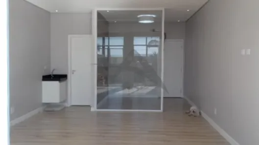 Sala Comercial à venda, 40m² no Loteamento Center Santa Genebra, Campinas