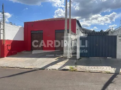 Imóvel Comercial com 3 Quartos à venda, 176m² no Jardim Floridiana (Vila Xavier), Araraquara