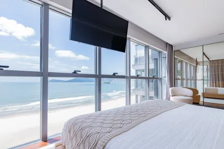 Apartamento com 4 Quartos à venda, 264m² no Centro, Balneário Camboriú