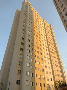 Apartamento com 2 Quartos à venda, 41m² no Jardim Taboão, São Paulo