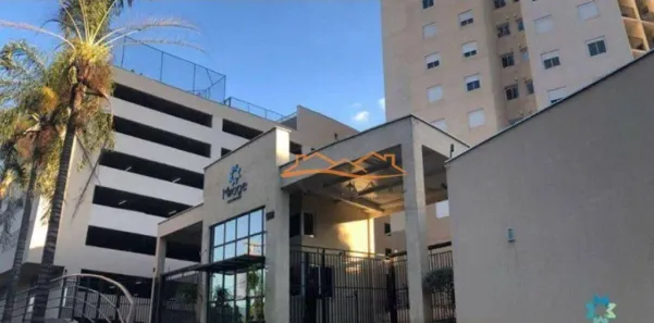 Apartamento com 2 Quartos para venda ou aluguel, 70m² no Paulicéia, Piracicaba