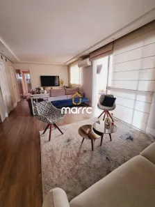 Apartamento com 3 Quartos à venda, 127m² no Vila Andrade, São Paulo