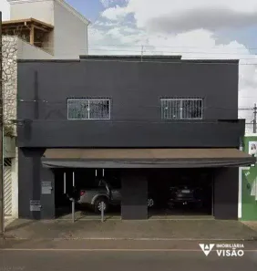 Galpão/Depósito/Armazém para alugar, 230m² no Bom Retiro, Uberaba