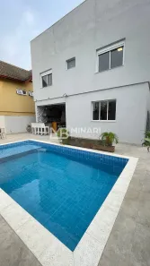 Casa de Condomínio com 4 Quartos à venda, 272m² no Alphaville, Santana de Parnaíba