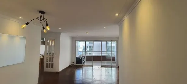 Apartamento com 3 Quartos à venda, 115m² no Alto da Lapa, São Paulo