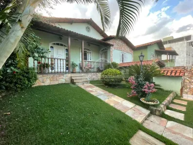 Casa com 3 Quartos à venda, 374m² no Ouro Preto, Belo Horizonte