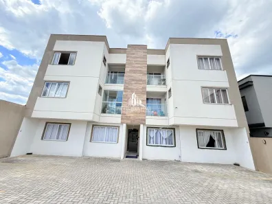 Apartamento com 2 Quartos à venda, 52m² no Jardim Paulista, Campina Grande do Sul