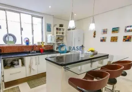 Sobrado com 3 Quartos à venda, 200m² no Jardim Aeroporto, São Paulo
