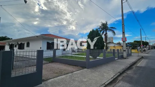 Imóvel Comercial para alugar, 12m² no Centro, Palhoça