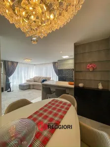 Apartamento com 3 Quartos à venda, 115m² no Centro, Balneário Camboriú