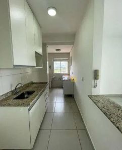 Apartamento com 3 Quartos à venda, 70m² no Santa Cruz, Americana