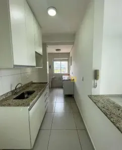 Apartamento com 3 Quartos à venda, 70m² no Santa Cruz, Americana