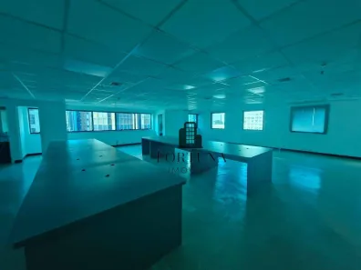 Sala Comercial à venda, 200m² no Cerqueira César, São Paulo