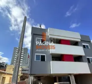 Apartamento com 2 Quartos à venda, 42m² no Freitas, Sapucaia do Sul