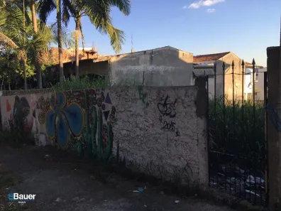 Lote/Terreno à venda, 350m² no Jardim Paraíso, Campinas