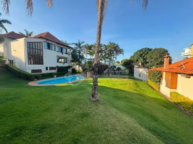 Casa com 4 Quartos à venda, 651m² no Jardim Atlântico, Belo Horizonte