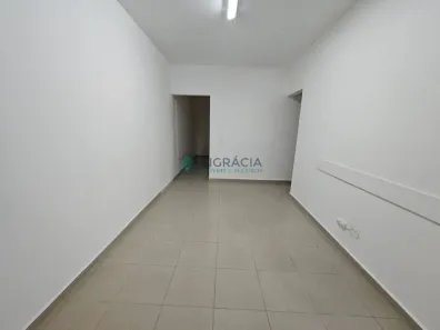 Apartamento com 2 Quartos para alugar, 90m² no Vila Romana, São Paulo