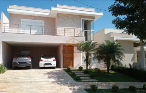 Sobrado com 3 Quartos à venda, 300m² no Swiss Park, Campinas