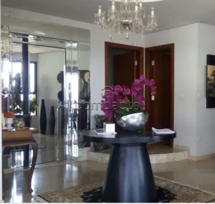 Apartamento com 4 Quartos à venda, 350m² no Boa Vista, São José do Rio Preto