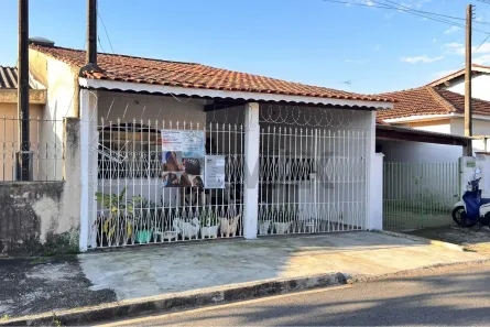 Casa com 3 Quartos à venda, 175m² no Jardim Paturi, Bragança Paulista