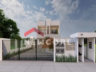 Casa com 2 Quartos à venda, 85m² no Campo D'una, Garopaba