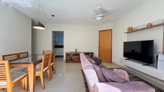 Apartamento com 2 Quartos à venda, 62m² no Santo Antônio, Belo Horizonte